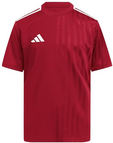 adidas Unisex Kinder Campeon25 Jersey Kids Trikot (kurzärmlig) (1er Pack)