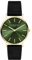 LIEBESKIND Damen Analog Uhr mit Leder Armband LT-0485-LQ