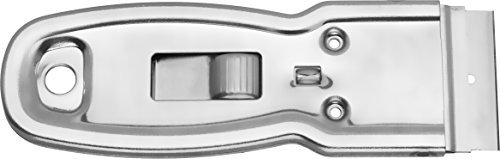 Lewi Sicherheitsschaber 4 cm mit Klinge