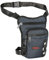Larswon Oberschenkeltasche, wasserdicht, Beintasche, für Motorrad, blau