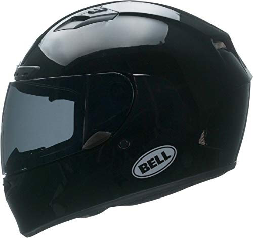 BELL HELMET QUALIFIER DLX MIPS BLACK L