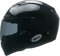 BELL HELMET QUALIFIER DLX MIPS BLACK L