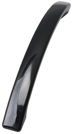 BQLZR Kunststoff 5304440323 Mikrowellentürgriff AP3774313 1063067 AH979589 EA979589 PS979589