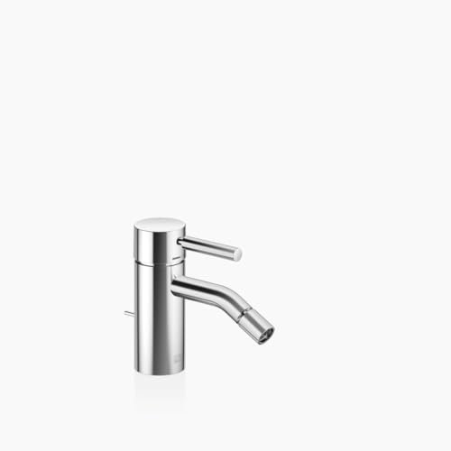 Dornbracht Bidet- Einhebekmischer mit Ablaufgarnitur Meta 33600660 chrom