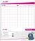 plottiX 105002 Schneidematte, Transparent, 30,48 x 30,48 cm