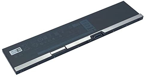 Dell Battery 97WHR 6 Cell Lithium Ion, 0WMRC (Ion)