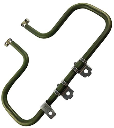 Resistance (319263-56213) Gaufrier, croque-monsieur TS-01035860 MOULINEX