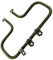 Resistance (319263-56213) Gaufrier, croque-monsieur TS-01035860 MOULINEX