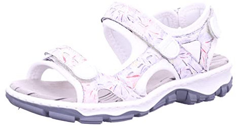 Rieker Damen Sandalen 68872