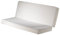 Vente-unique-Matratze für Schlafsofa Klappsofa - 1 Zone - Härtegrad 2-130 x 190 cm - Stärke 14 cm - Friend