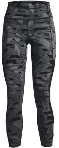 Under Armour Damen Warmup Bottoms Ua Fly Fast Ankle Tight Ii-blk