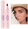 Penna Lentiggini, Freckles Pen, Impermeabile, Facile da Colorare, a Punti Morbida, a Simulazione Naturale per Trucco a Lunga Durata (01)