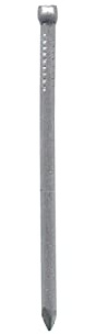 siwitec Wagnerstifte Leisten-/Drahtstifte Stauchkopf blank 2,2x50mm 1kg | vollständige Versenkung im Werkstoff, universell im Holzbau einsetzbar, ca. 611 Stück pro kg