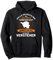 Saarland Saarländer Saarländisch Spruch Saarbrücken Pullover Hoodie