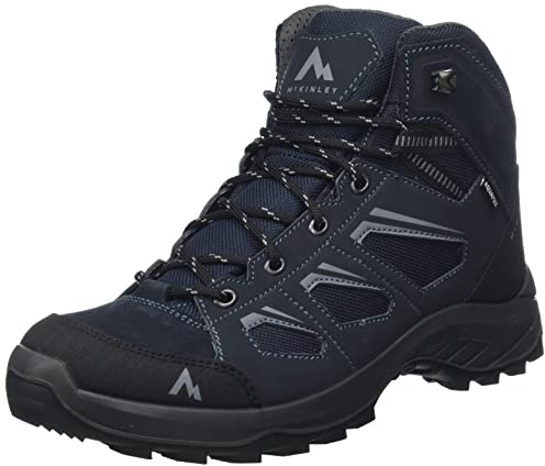 Mc Kinley Herren Discover IiiWanderstiefel