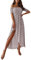 Vestido Verde invitada Boda Bodas en Playa Vestidos Vestidos para Casarse por el Civil Trajes de Mujer Elegantes para Boda Fiesta Ropa Vestido Largo Fiesta Verano Vestidos Boho para Bodas