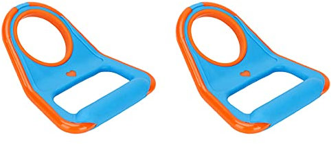 Banger 2 X La nuova generazione del comfort di flessione dell'acqua minerale pura decanter per acqua secchiello a risparmio energetico