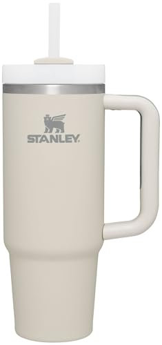 STANLEY The Quencher H2.0 FlowState Gobelet (doux mat) | 887 ml Dune