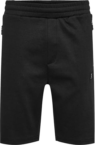 hummel Hmlmt Interval Shorts Herren Training