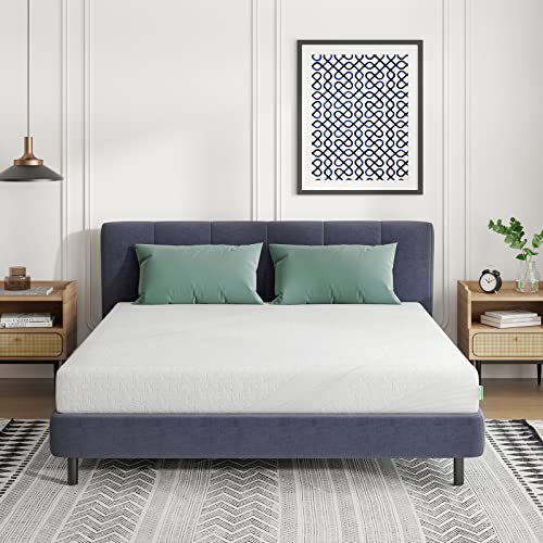 Novilla Matratze 160x200cm H2&H3 Kaltschaummatratze 9 Zonen Schaumstoff Rollmatratze Atmungsaktiv und Weich Oeko-Tex 16cm, Weiß