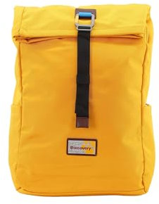 Discovery Unisex Backpack Icon