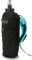 FITLY Running Handheld Water Bottle 12 oz Soft Flask - Bouteille d'eau à main pour les coureurs, la randonnée, le ski et l'extérieur - Fits F2, F2, F3 & F4 Collapsible Flask