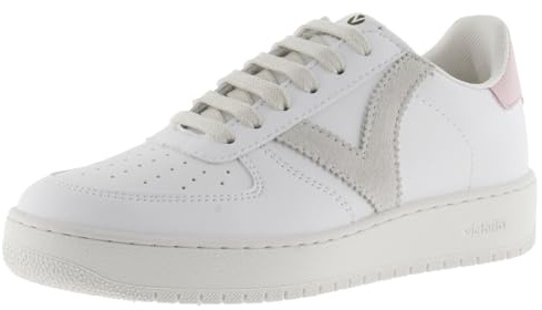 victoria Sneaker Madrid 1258201 GRIS 41