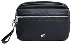 Calvin Klein Jeans Unisex-Geldbörse für Erwachsene