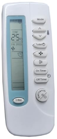 Remote Control Replace For Samsung Air Conditioner ARH-401 ARH-403 ARH-460 ARH-461 ARH-410 ARC-414 ARC-738