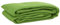 vidaXL Tent Carpet - 250x200cm HDPE Outdoor Camping/Patio Ground Tarp, Light Green, UV-Resistant with Eyelets, Washable and Customizable