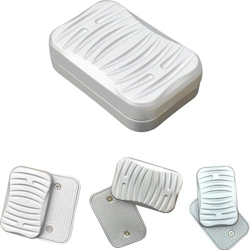 OBEST Metall Poker Fidget Slider Spielzeug, EDC Fidget Toys Für Erwachsene,ADHS Autismus Angst Stressabbau Magnetisches Zappelspielzeug für Erwachsene