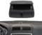 DZSMSRTG Lüftungsgitter Klimaanlage Vorne Auto Vorne Hinten Air Vent AC Vent Grille Für Skoda Für Octavia 2 A5 MK2 RS 2004-2014 Für YETI 2010-2017 1ZD819701,1ZD819702 Auto Front AC Vent(Central)