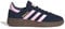 Adidas Handball Spezial Sneaker Blu da Bambino JI2903