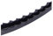 Lot de 5 lames de scie à ruban 1400 mm 1400 6 0,65 mm 6 TPI for Atika Westfalia CMI Einhell TC-SB 200/1 for la coupe du bois