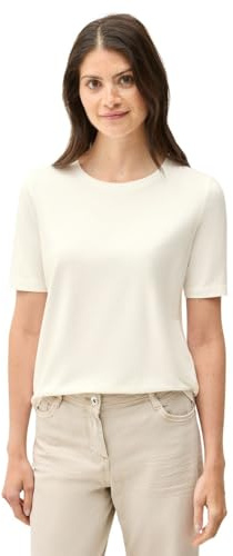 Basic Rundhals T-Shirt