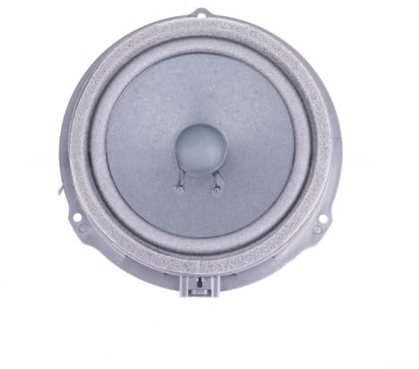 Altavoz de puerta delantera para Ford Focus para Fiesta para Transit 1702795 compatible con B Max C Max EcoSport