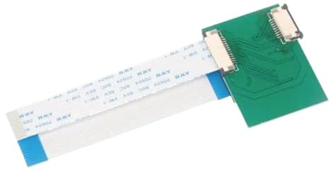 UYDFXA L1800 R1390 DTF DTG Drucker kompatibel mit L805 L800 Druckkopf Adapter Board Riser Karte Breakout Motherboard Köpfe