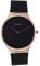 BERING Damen und Herren Uhr Quarz Movement - Classic Collection mit Edelstahl und Saphirglas 12138-166 Armbandsuhren - 3 ATM