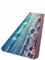 A.Monamour Badematten Badteppiche Badvorleger Blaue Ozean Meer Große Wellen Strand Meer Natur Tropische Landschaft Flanell Gewebe Bad Teppiche Matten Für Bad Badewanne Matten 40x120cm