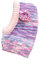 Kauftree Mädchen Wintermütze Schlupfmütze Schalmütze Tier Mütze Winter Warm (Lila, L 54-56cm)