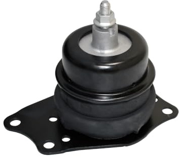 TEDGUM Lagerung, Motor TED40385