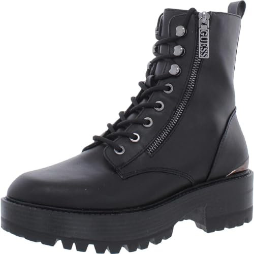 GUESS, Stivaletti Fearne da donna, 39.5 EU