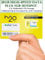 H2O Wireless 90-Tage Prepaid-SIM-Karte USA mit 20 GB Highspeed-4G LTE/5G Daten und 5 GB mobilem Hotspot, unbegrenzte Daten, Internationale Gespräche und SMS, dreifach geschnittene US-Mobil-SIM-Karte