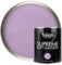 Vintro Luxury Matt Emulsion Smooth Chalky Finish Multi Surface Paint for Walls, Ceilings, Wood and Metal 1L (Dames Violet)