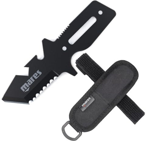 Mares Coltello subacqueo Neutron