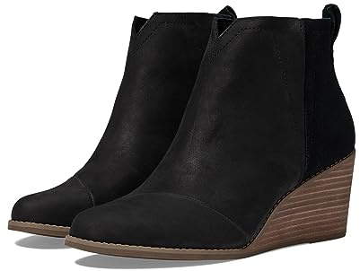 TOMS Women's, Clare Bootie
