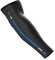 Pulsar Gaming Gears La funda de brazo PULSAR eS proporciona un enfoque mejorado, reduce la fatiga y la fricción en la alfombrilla del mouse, Negro -, X-Large