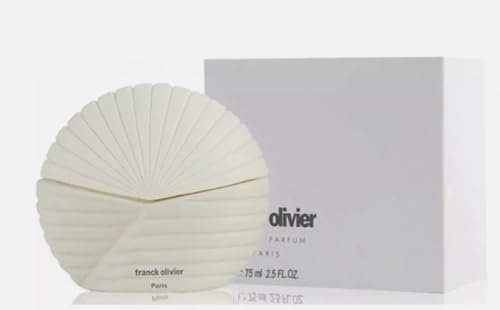 Frank Oliver Eau de Parfum, Spray, 75 ml