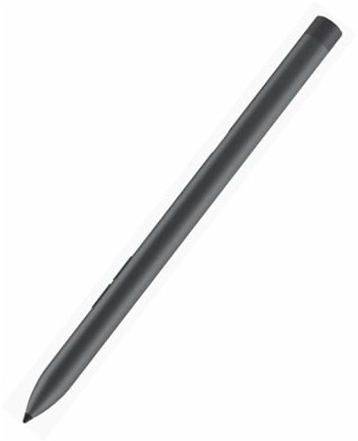 Stylet Actif pour PN7522W pour Dell Inspiron 14 7425 7430, 16 7630 7640, XPS 13 9310 9315, Precision 5490 5470 5480, Latitude 5340 5350 7440 7450 9510 9520 2-in-1 Rechargeable Stylus Pen