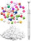 150Pcs Nail Sponges, 1Pc Grabber, Mini Square Sponges, Ombre Nail Brush, Nail Art Tools Sponge Brush, Nail Art Tools